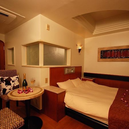 Comfort Hotel Hu Koshigaya Экстерьер фото